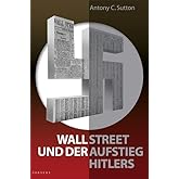 Wall Street und der Aufstieg Hitlers