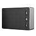 Produktbild Byx- Drahtloser tragbarer Bluetooth-Lautsprecher - Mini-Subwoofer-Desktop Tragbare Audiokarte Computer-Musik-Player Freisprechen @ (Farbe : A)