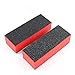 Beauty*Top*Picks Nail Art Buffer Buffing Sanding Files Block Pedicure Manicure Care