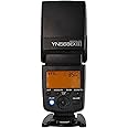 Yongnuo Yn-568Ex Ii For Canon Master Hss Ettl Flash Speedlite For 5Diii 5Dii 5D 7D 60D 50D 650D 600D 550D 500D 450D 400D 350D