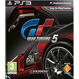 Gran Turismo 5, PS3