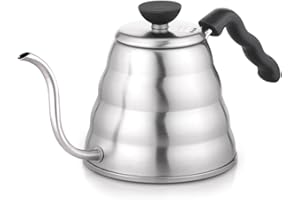 Hario VKB120HSV - Jarra Buono V60, 1,2 l