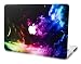 Produktbild StarStruck MacBook Air 13 zoll Hülle | Schutzhülle Case Cover für Apple MacBook | Galaxie Weltraum Kollektion (MacBook Air 13”, Bunter Weltraum)