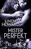 Bücher Neuerscheinungen 2022 - Mister Perfekt von Linda Howard