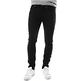 519 Extreme Skinny Fit Jeans in Denim 