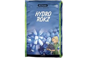 Argilla Espansa Olandese - Atami Hydro Rokz 45L