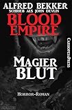 Image de Blood Empire - Magierblut