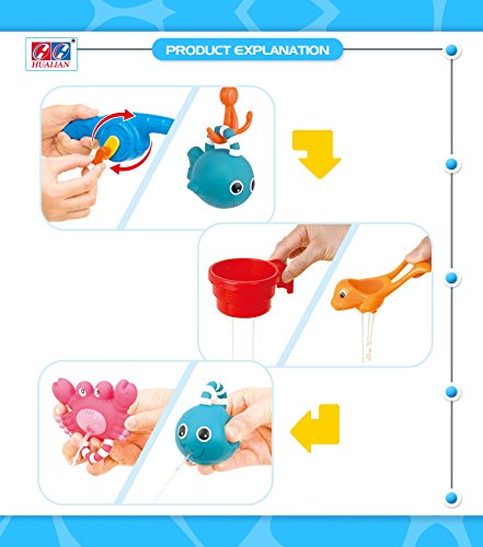 HOMCOM 13pcs Fishing Game Set Kids Baby Children Education Toy Reflex Training Sand and Water Table Beach Toy reviews HOMCOM 13pcs Fishing Game Set Kids Baby Children Education Toy Reflex Training Sand and Water Table Beach Toy
