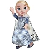 barbie reine des neiges mattel