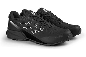 Rock Experience Mężczyźni Hurricane Woman Footwearsneakersy