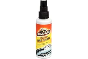 ARMOR ALL ArmorAll Extreme Tire Shine 4oz (2)