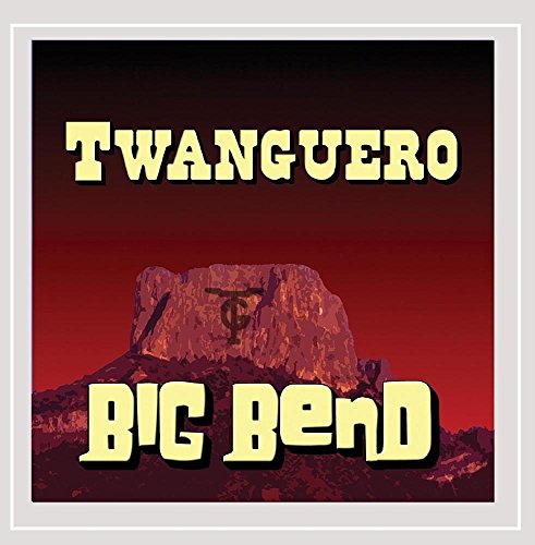 Preisvergleich Produktbild Big Bend