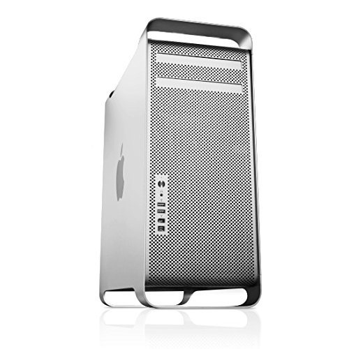 Apple Mac Pro 3.1 Desktop PC (Intel Quad Core Xeon 2.80GHz ,4GB RAM, 320GB HDD, ATI HD2600xt 256MB)