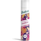 Instituto Espa&ntilde;ol Batiste - Oriental Dry Shampoo - Sulfate-free Dry Shampoo - Vegan Shampoo - Shampoo for hair with aroma of