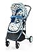 COSATTO Air Travel System (My Space)
