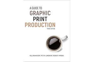 A Guide to Graphic Print Production
