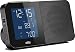 Produktbild Braun BNC010 Funkwecker mit Radio, schwarz