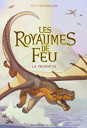 La prophétie