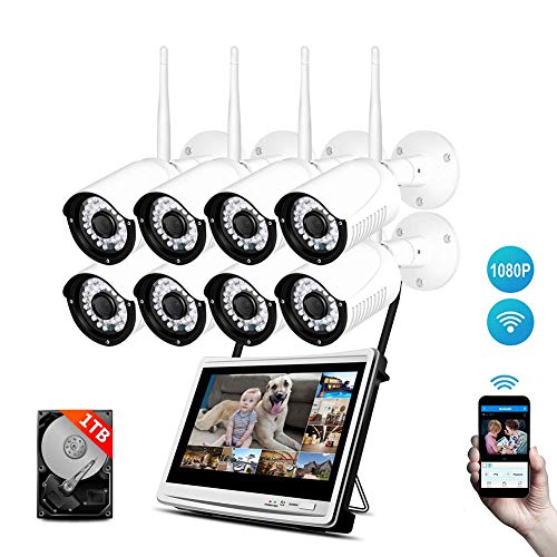 Купить Беспроводное Видеонаблюдение Для Дома