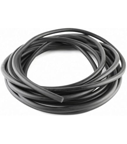 Nastro Tenuta In Schiuma Silicone 4,5 Mm X 4 M - Impermeabile E Resistente - Foto 2