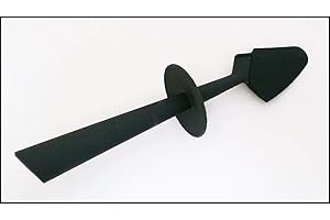 MICROMIC SPATOLA BIMBY TM21 PER BOCCALE COMPATIBILE ROBOT THERMOMIX VORWERK CONTEMPORA