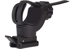 Vitalismo Pièce de Fixation pour Support de Télphone Vélo