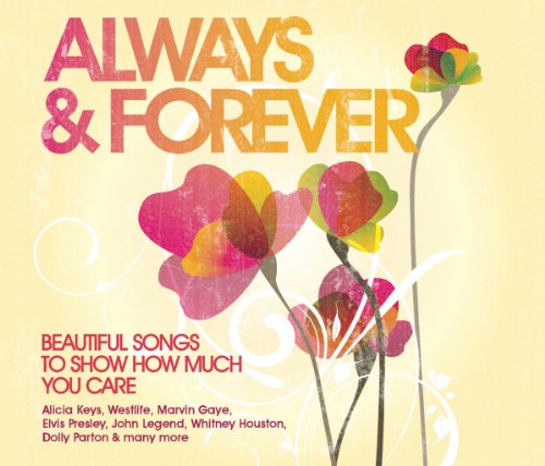 Preisvergleich Produktbild Always & Forever