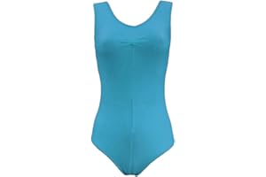 Starlite Angela Ruched Front Leotard