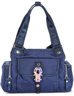 George Gina & Lucy Rocket Babe Handtasche 30 cm