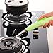 Produktbild + ING Zündung Elektronische Fire Pulse Ignitor Gasbrenner Feuerzeug Erdgas Feuerwaffe Fire Starter Maker