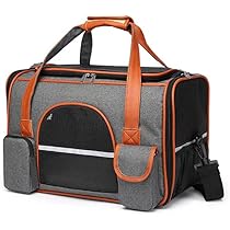 Hundebox Transportbox Hund Katze Hundetransportbox Hundebox Faltbar für Zuhause