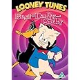 Looney Tunes: The Best Of Daffy Duck And Porky Pig [DVD] [2004]