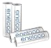 Produktbild Panasonic Eneloop Micro AAA 800 mAh Akkubatterie, ready to use, 4er-Box