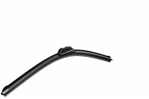 PIAA Si-Tech Silicone Wiper Blade - Size 82-650 mm