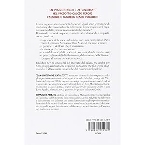 Il business nel pallone. Analisi dei modelli organizzativi e gestionali delle societ