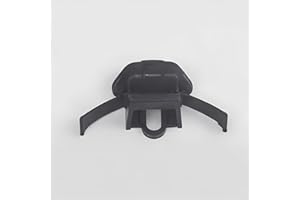 TMLGB 264000133 - Pestillo para guantera compatible con motor BRP Seadoo RXT GTX GTI Wake Fish GTR RXP 90 130 170 155 230 300