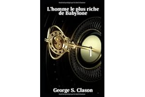 L'homme le plus riche de Babylone
