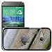 Produktbild Grand Phone Cases Bild Hart Handy Schwarz Schutz Case Cover Schale Etui // M00142663 Wanzen-Insekt-Käfer Makro Close Crawl // HTC One Mini 2 / M8 Mini / (Not Fits M8)