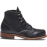 wolverine wingtip boots