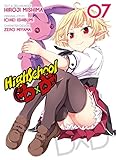 HighSchool DxD, Band 7 by 
