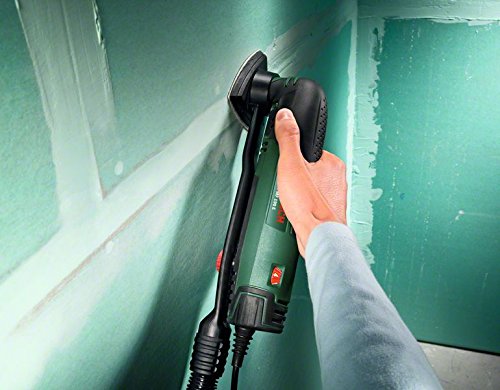 Bosch 2609256d57 Staubabsaugung für pmf250 diese/pmf350 diese Zubehör Starlock - 4