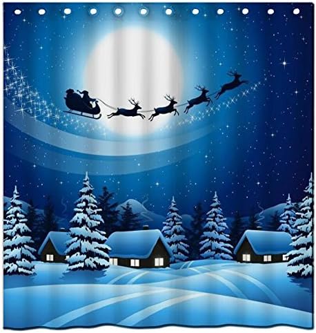 Miller case shower curtain Spirited Away meaning of human life (132) The Bathroom Waterproof Polyester Fabric Shower Curtain custom 60x72inches/150x180cm -  -
