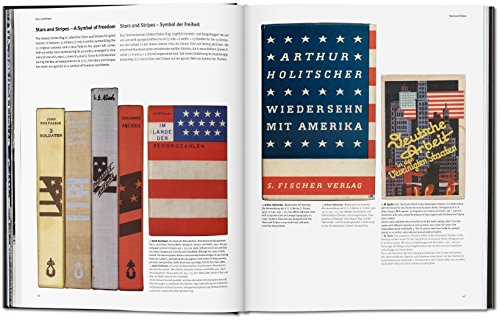 The Book Cover in the Weimar Republic reviews The Book Cover in the Weimar Republic