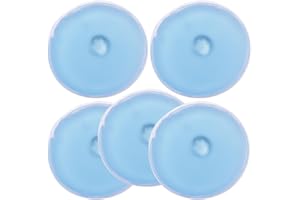 HI FINE CARE Handwärmer, Wiederverwendbar Taschenwärmer Handwärmer, Kinder und Erwachsene Handwärmer, Handwärmer für Camping, Wandern