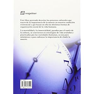 Mortalidad, Inmortalidad Y Otras Estrategias De Vida (Libros Del Ciudadano)