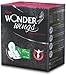 Wonder Wings Ultra Silky Touch Sanitary Napkin - Large RS.104.00