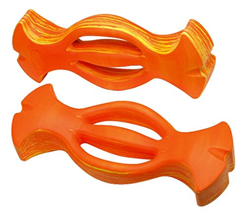 Aqua Sphere Aqua-Jogging Hanteln "Ergo Bells"