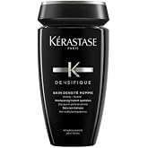 Kerastase Densifique Bain Densite Homme Erkeklere &Ouml;zel Yoğunlaştırıcı Şampuan, 250ml
