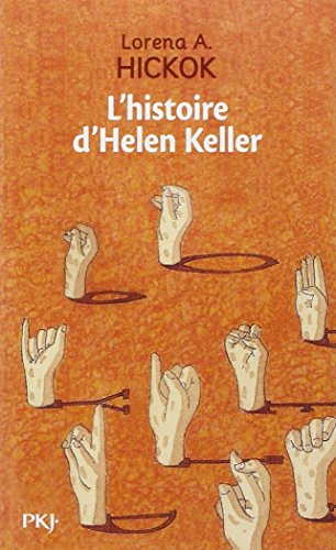L'histoire d'Helen Keller francais