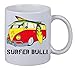 Produktbild Kaffee Tasse Kaffeebecher Becher "Surfer Bulli" VW Bus Bulli T1 T2 T3 T4 T5 NEU